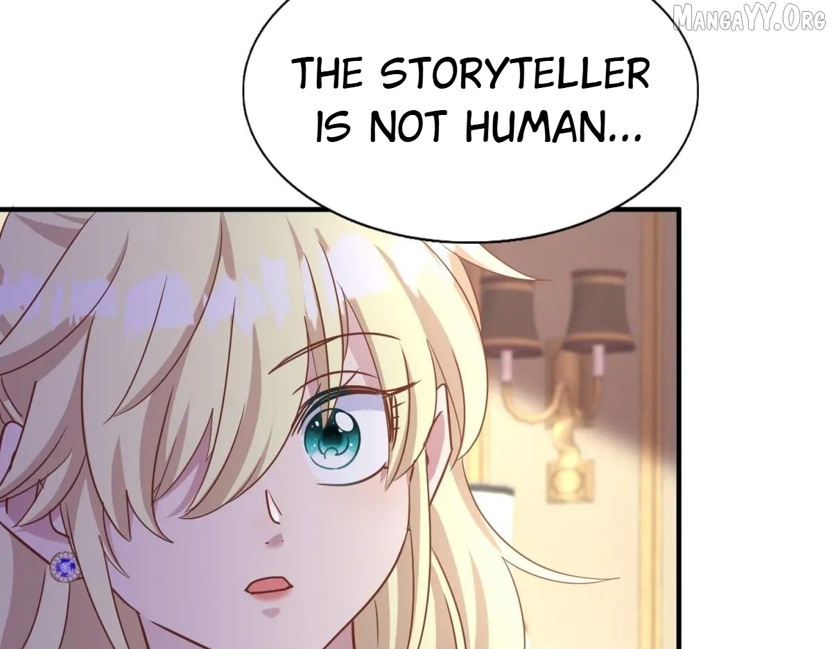 Don't Embarrass Me Chapter 181 - page 27